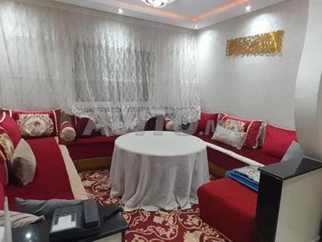 Appartement vente à Anfa, Gharb-Chrarda-Beni Hssen