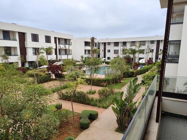 Appartement vente à Anfa, Gharb-Chrarda-Beni Hssen
