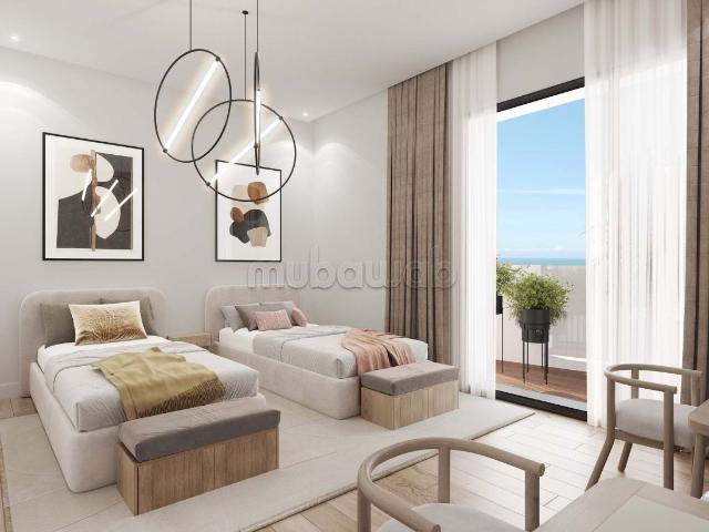 Appartement vente à Anfa, Gharb-Chrarda-Beni Hssen