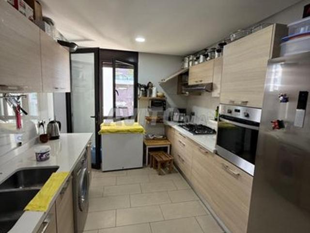 Appartement vente à Anfa, Gharb-Chrarda-Beni Hssen