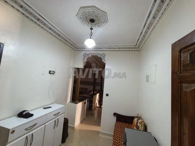 Appartement vente à Skhirat, Rabat-Salé-Zemmour-Zaër