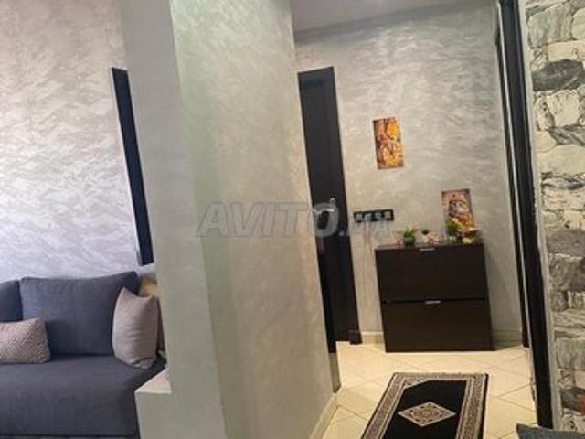 Appartement vente
