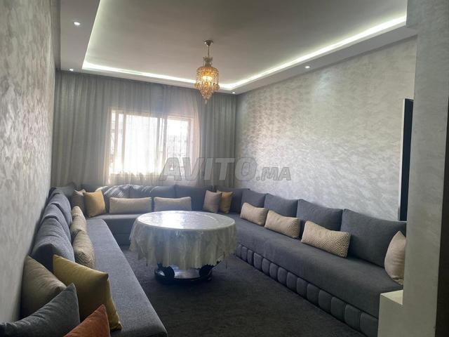Appartement vente