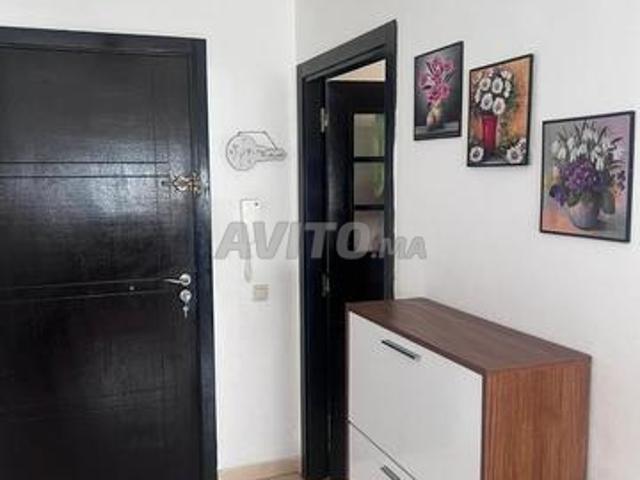 Appartement vente à Centre Ville