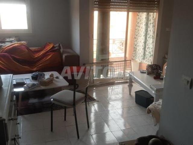 Appartement vente à L'Oriental
