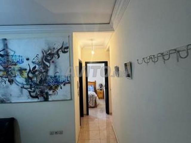 Appartement vente à L'Oriental