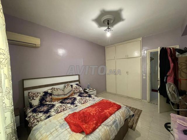Appartement vente à L'Oriental