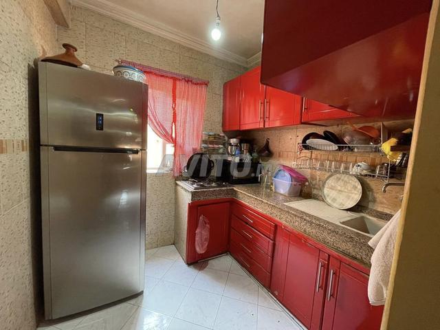 Appartement vente à L'Oriental