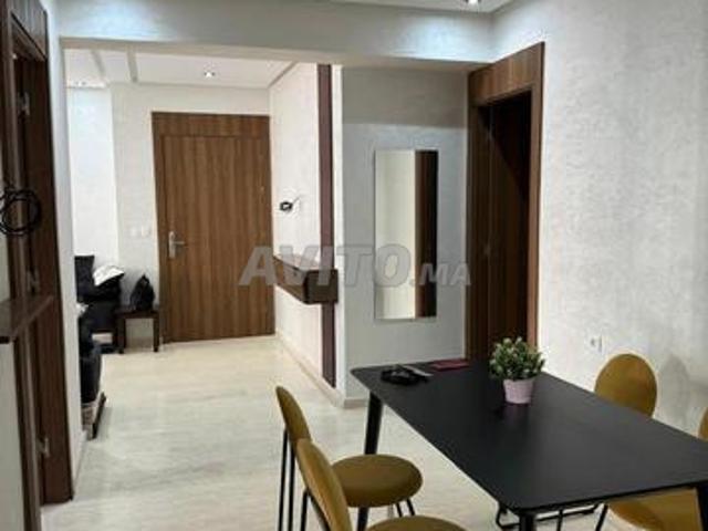Appartement vente à Anfa, Gharb-Chrarda-Beni Hssen