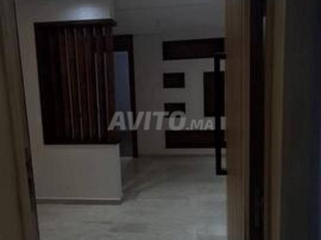 Appartement vente à Anfa, Gharb-Chrarda-Beni Hssen
