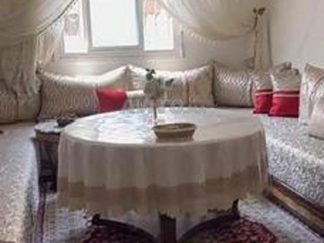 Appartement vente à Anfa, Gharb-Chrarda-Beni Hssen