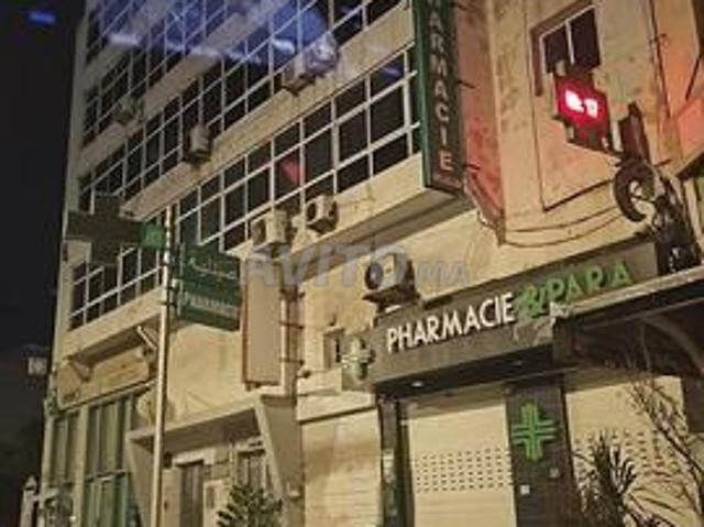 Appartement vente à Anfa, Gharb-Chrarda-Beni Hssen
