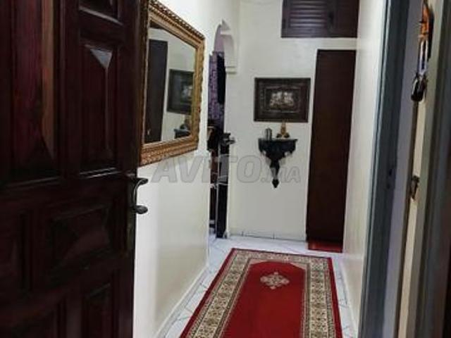 Appartement vente à Anfa, Gharb-Chrarda-Beni Hssen