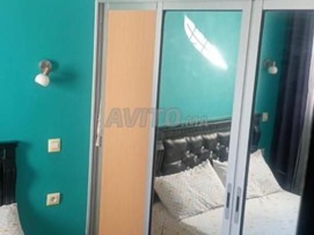 Appartement vente à Anfa, Gharb-Chrarda-Beni Hssen