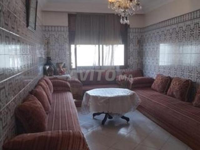 Appartement vente à Anfa, Gharb-Chrarda-Beni Hssen