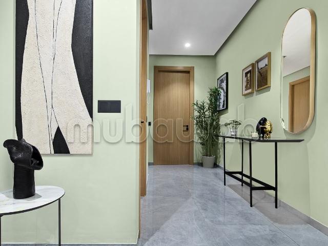 Appartement vente à Anfa, Gharb-Chrarda-Beni Hssen