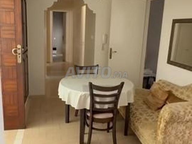 Appartement vente à Anfa, Gharb-Chrarda-Beni Hssen