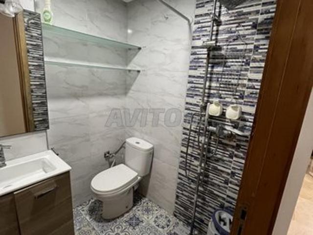 Appartement vente à Casablanca