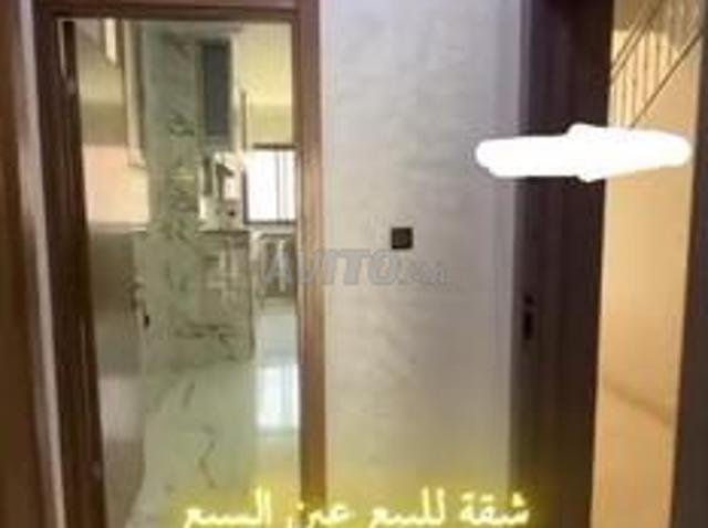 Appartement vente à Anfa, Gharb-Chrarda-Beni Hssen