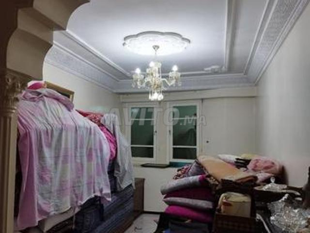 Appartement vente à Anfa, Gharb-Chrarda-Beni Hssen