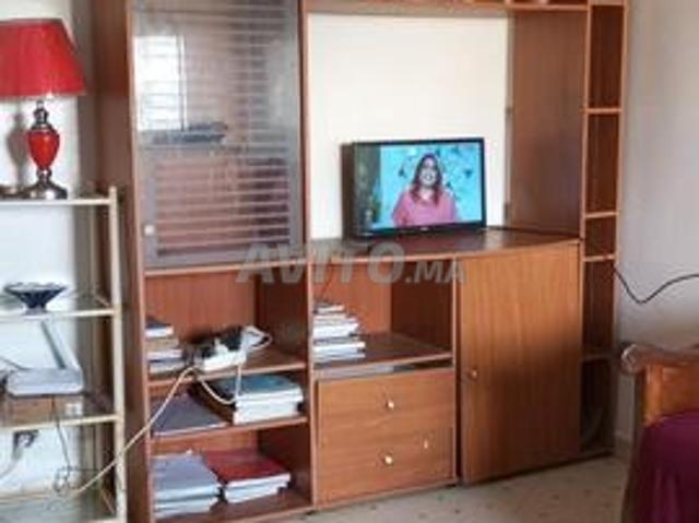 Appartement vente à Anfa, Gharb-Chrarda-Beni Hssen