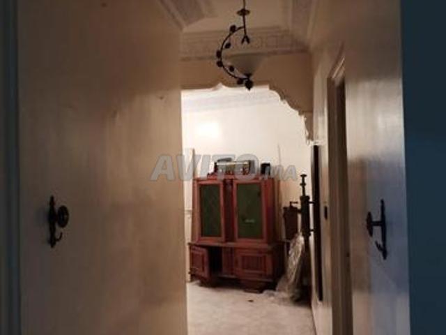 Appartement vente à Anfa, Gharb-Chrarda-Beni Hssen