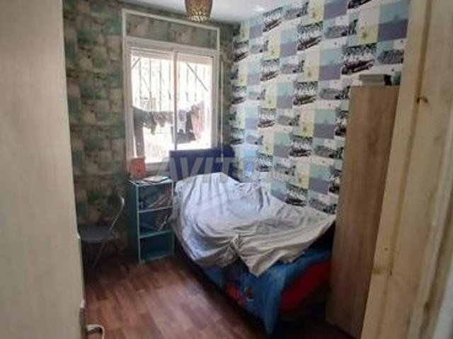 Appartement vente à Anfa, Gharb-Chrarda-Beni Hssen