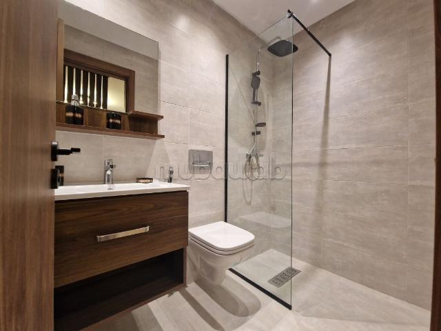 Appartement vente à Anfa, Gharb-Chrarda-Beni Hssen