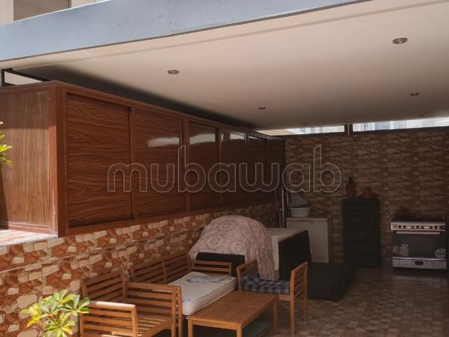 Appartement vente à Anfa, Gharb-Chrarda-Beni Hssen