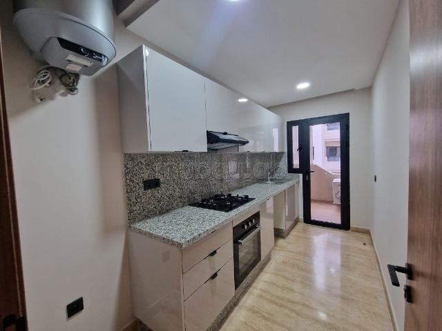 Appartement vente à Anfa, Gharb-Chrarda-Beni Hssen