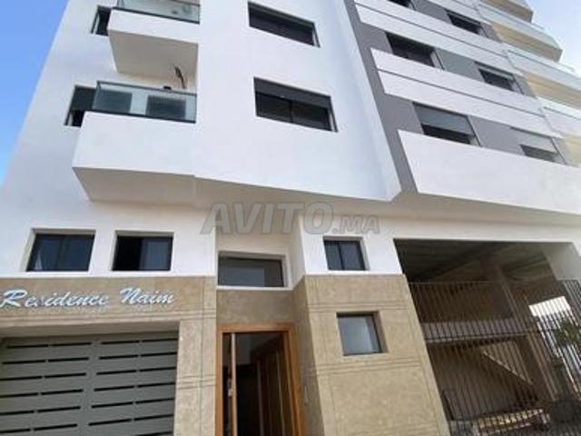 Appartement vente à Anfa, Gharb-Chrarda-Beni Hssen