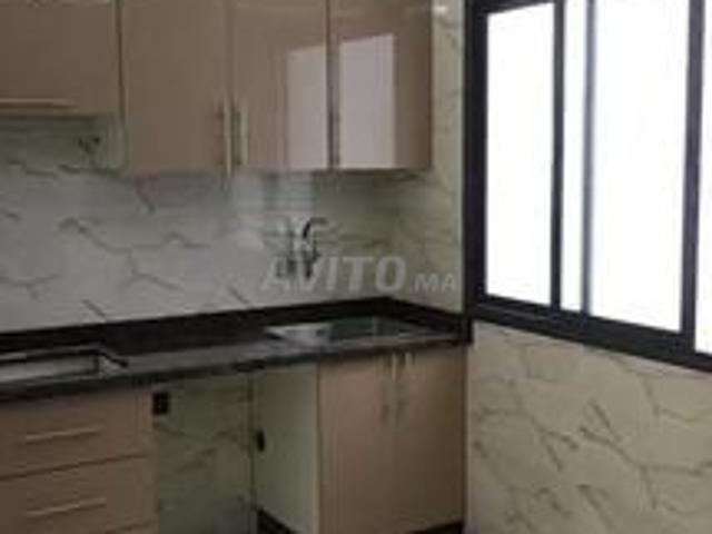 Appartement vente à Aït Melloul, Oued ed Dahab-Lagouira