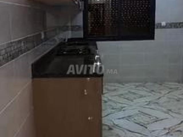 Appartement vente à Aït Melloul, Oued ed Dahab-Lagouira