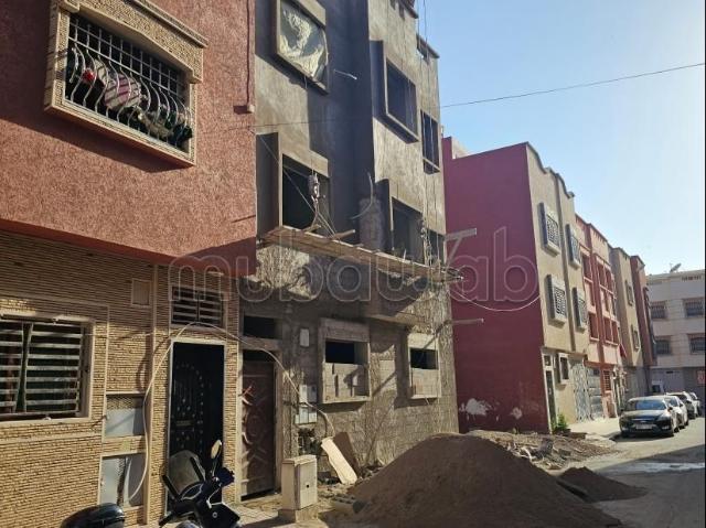 Appartement vente à Aït Melloul, Oued ed Dahab-Lagouira