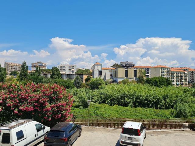 Appartement vente à Ajaccio