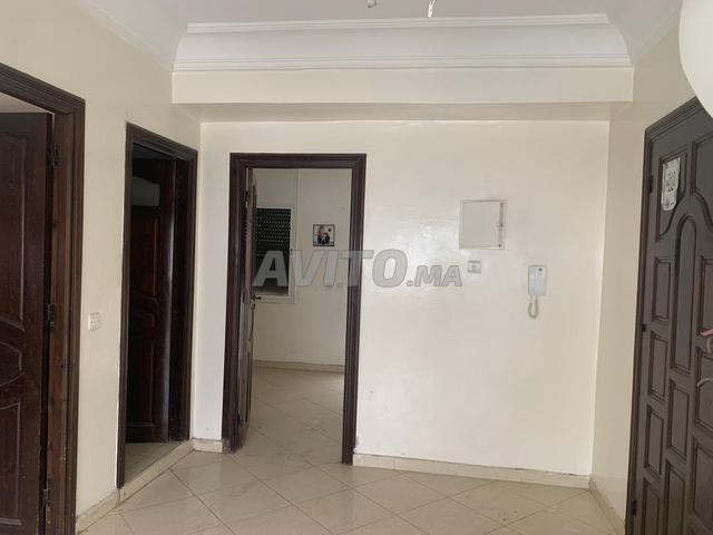 Appartement vente à Anfa, Sidi Moumen
