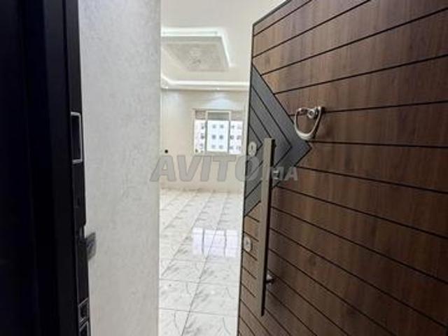 Appartement vente à Anfa, Gharb-Chrarda-Beni Hssen