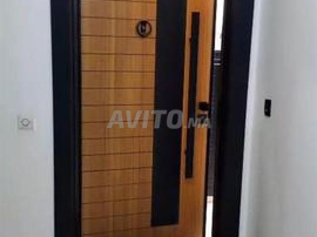 Appartement vente à Bouskoura, Gharb-Chrarda-Beni Hssen