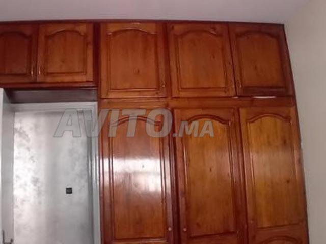 Appartement vente à Anfa, Gharb-Chrarda-Beni Hssen