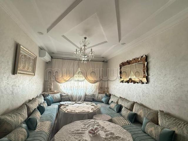 Appartement vente à Meknès