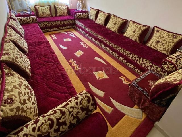 Appartement vente à El Ma, Gharb-Chrarda-Beni Hssen