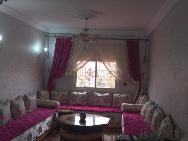 Appartement vente à Marrakech, L'Oriental