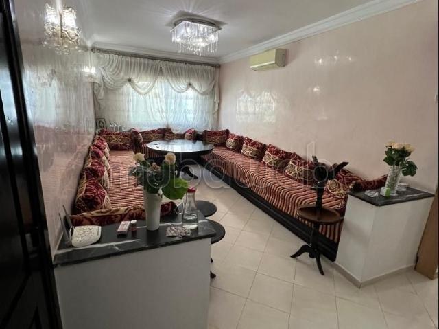Appartement vente à Al Hoceïma, Tanger-Tétouan