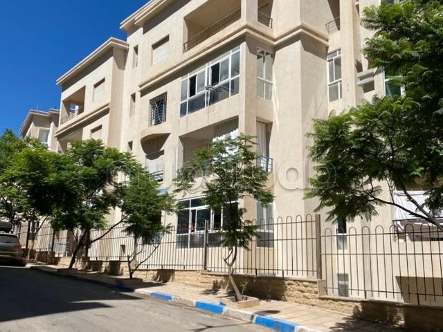 Appartement vente à Al Hoceïma, Tanger-Tétouan