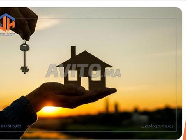 Appartement vente à Tangero, Tanger-Tétouan