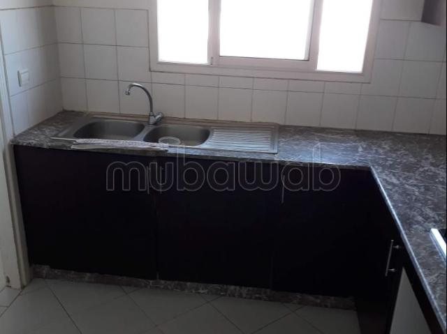 Appartement vente à Rbat
