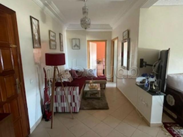 Appartement vente à Gharb-Chrarda-Beni Hssen
