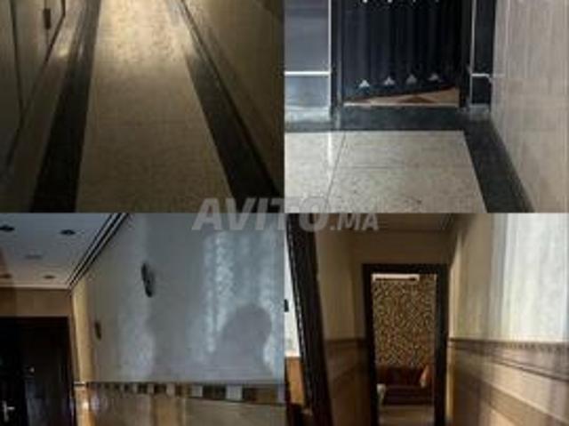 Appartement vente à Tangero, Tanger-Tétouan
