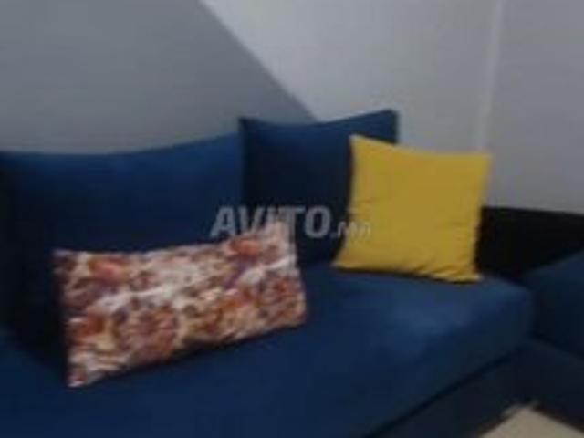 Appartement vente à M'hamid ⵎⵃⴰⵎⵉⴷ محاميد, Marrakech ⵎⵕⵕⴰⴽⵯⵛ مراكش