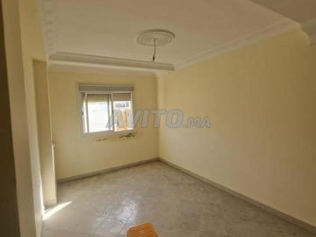 Appartement vente à Meknès